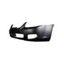 FRONT BUMPER COVER (P) PRIMED SPECTRA 07-09