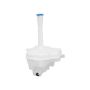 WINDSHIELD WASHER TANK ASSY RESERVOIR & CAP ASSY; KIA FORTE SDN/H/B/ FORTE KOUP 10-13