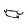 RADIATOR SUPPORT FROM 2-20-13 KIA FORTE SDN 14-16; FORTE KOUP/FORTE5 14-16