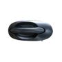 RH REAR DOOR HANDLE OUTER PRIMED-BLK KIA SEDONA 02-05