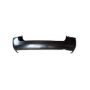 RR BUMPER COVER BASE W/O PRK ASSIST SEDONA 07-11