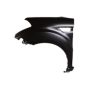 CAPA LH FRT FENDER ASSY W/MLDG HOLES SOUL 10-12