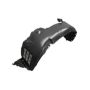 LH FRONT FENDER LINER W/O MOLD HOLE SOUL 10-11