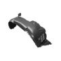 RH FRONT FENDER LINER W/O MOLD HOLE SOUL 10-11