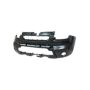 FRONT BUMPER COVER PRIMED 2 PIECE CENTER COVER SOUL 10-11