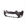 FRONT BUMPER COVER PRIME KIA SOUL 12-13