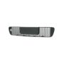 FRONT BUMPER GRILLE TYPE 2 KIA SOUL 10-11