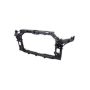 RADIATOR SUPPORT KIA SOUL 14-19