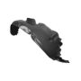RH FENDER LINER W/O LUXURY PKG SPORTAGE 05-10