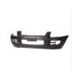 FRONT BUMPER COVER (P) W/O LUXURY PKG SPORTAGE 05-10