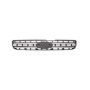 GRILLE CHR/SIL/BLK SPORTAGE 05-10