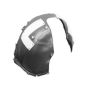 RH FRONT FENDER INNER PANEL MAT: PE/VACUUM FORM;OEM: PP/INJECTION KIA SPORTAGE 17-19