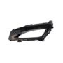 LH FRONT BUMPER INSERT EX|LX|SX; KOREA BUILT; FOG LAMP BEZEL KIA OPTIMA 11-13