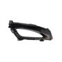 RH FRONT BUMPER INSERT EX|LX|SX; KOREA BUILT; FOG LAMP BEZEL KIA OPTIMA 11-13