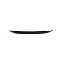 FRONT BUMPER SPOILER; USA BUILT; W/DRL KIA OPTIMA SX 13-13
