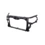 RADIATOR SUPPORT 2.4L; USA BUILT KIA OPTIMA 14-15