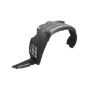 LH FENDER LINER RIO SDN/RIO5 06-10