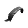 LH FRONT FENDER INNER PANEL KIA RIO SDN/TO 10-8-13 H/B 12-14