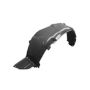 LH FRT FENDER INNER PANEL; MAT: PE/VACUUM FORM; OEM: PP/INJECTION KIA RIO SDN/HATCHBACK 16-17
