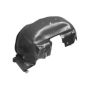 RH FRONT FENDER INNER PANEL EX SORENTO 07-09