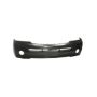FRONT BUMPER COVER (P) SORENTO LX 03-06