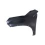 LH FRONT FENDER ASSY; W/O MOLDING HOLE; W/PAINTED WHEEL OPENING MOLDING KIA SORENTO SX 12-15