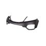 CAPA FRT BUMPER COVER W/O SPORT PKG; PRIME KIA SORENTO 11-13