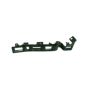 LH FRONT LOWER COVER SIDE BRKT SORENTO 11-15