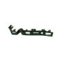 RH FRONT LOWER COVER SIDE BRKT SORENTO 11-15