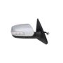 RH MIRROR OTR REAR VIEW W/BLIND SPOT MIRROR; PTM KIA SORENTO 14-15