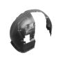 CAPA RT FRT FENDER INNER PANEL KIA SORENTO 16-18