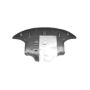 LOWER ENGINE COVER 3.3L;MAT: PE/VACUUM FORM;OEM: PP/THERMO FORM;FRONT KIA SORENTO 16-20
