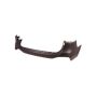 REAR BUMPER COVER UPPER EX|L|LX|LIMITED;W/O SPORT PKG;W/PARKING ASSIST;PRIME KIA SORENTO 16-18