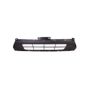 FRONT BUMPER GRILLE W/O SPORT PKG; W/O FOG LAMPS KIA SORENTO 16-18