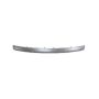 REAR BUMPER MOLDING ; CHROME AUDI A4 SDN 09-12;A4 WGN 09-16;A5 QUATTRO 08-12