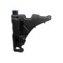W/SHIELD WASHER RESERVOIR/CAP/PUMP/SENSOR ASSY;DUAL OUTLET PUMP;AUDI A4 ALLROAD 17-21