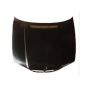 HOOD BMW 3 SERIES (E46) CPE/CONV EXC M3 99-03/03