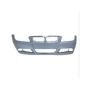 FRT BPR CVR (P) W/ PARK DISTANCE CONTROL W/O HDLMP WASHERS BMW 3 SERIES SD N/WGN 06-08 EXC. M3
