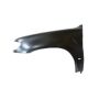 LH FRONT FENDER ASSY BMW X5 2000-2003