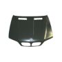 HOOD PANEL ASSY ALL BMW X5 2000-2003