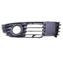 RH FRONT BUMPER INSERT LOWER; W/FOG LAMPS VOLKSWAGEN PASSAT 01-05