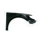 RH FRONT FENDER ASSY W/O SIDE LMP HOLE PASSAT CC 09-12