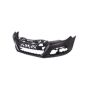 FRONT BUMPER COVER W/O WASH HOLE & W/PRKING PASSAT CC 09-12