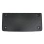 FRONT BUMPER LICENSE BRACKET VOLKSWAGEN ATLAS 18-19