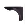 CAPA LT FRT FENDER ASSY W204; SEDAN; ALUMINUM MERCEDES-BENZ C230 08-09