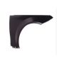 RT FRONT FENDER ASSY W204; SEDAN; ALUMINUM MERCEDES-BENZ C230 08-09