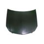 HOOD PANEL ASSY W204; COUPE/SDN; STEEL MERCEDES-BENZ C250/C350 12-14