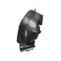 RH FRONT FENDER INNER PANEL W204; COUPE/SDN MERCEDES-BENZ C250/C300/C350 12-14