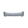 REAR BUMPER COVER W204; W/O PARKTRONIC; PRIME MERCEDES-BENZ C300/C350/C63 AMG 08-11