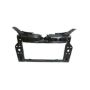 RADIATOR SUPPORT LOUNGE|POP|SPORT; H/B FIAT 500 12-19
